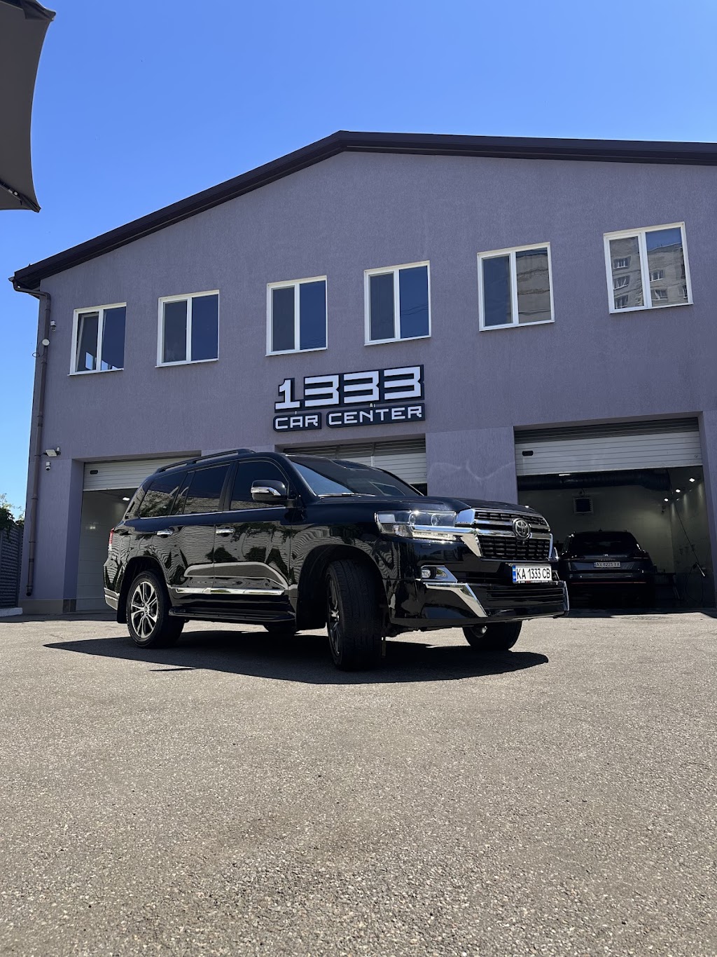 1333 Car Center – Автомийка | Хімчистка | Детейлінг | Полірування | Обклеювання плівкою