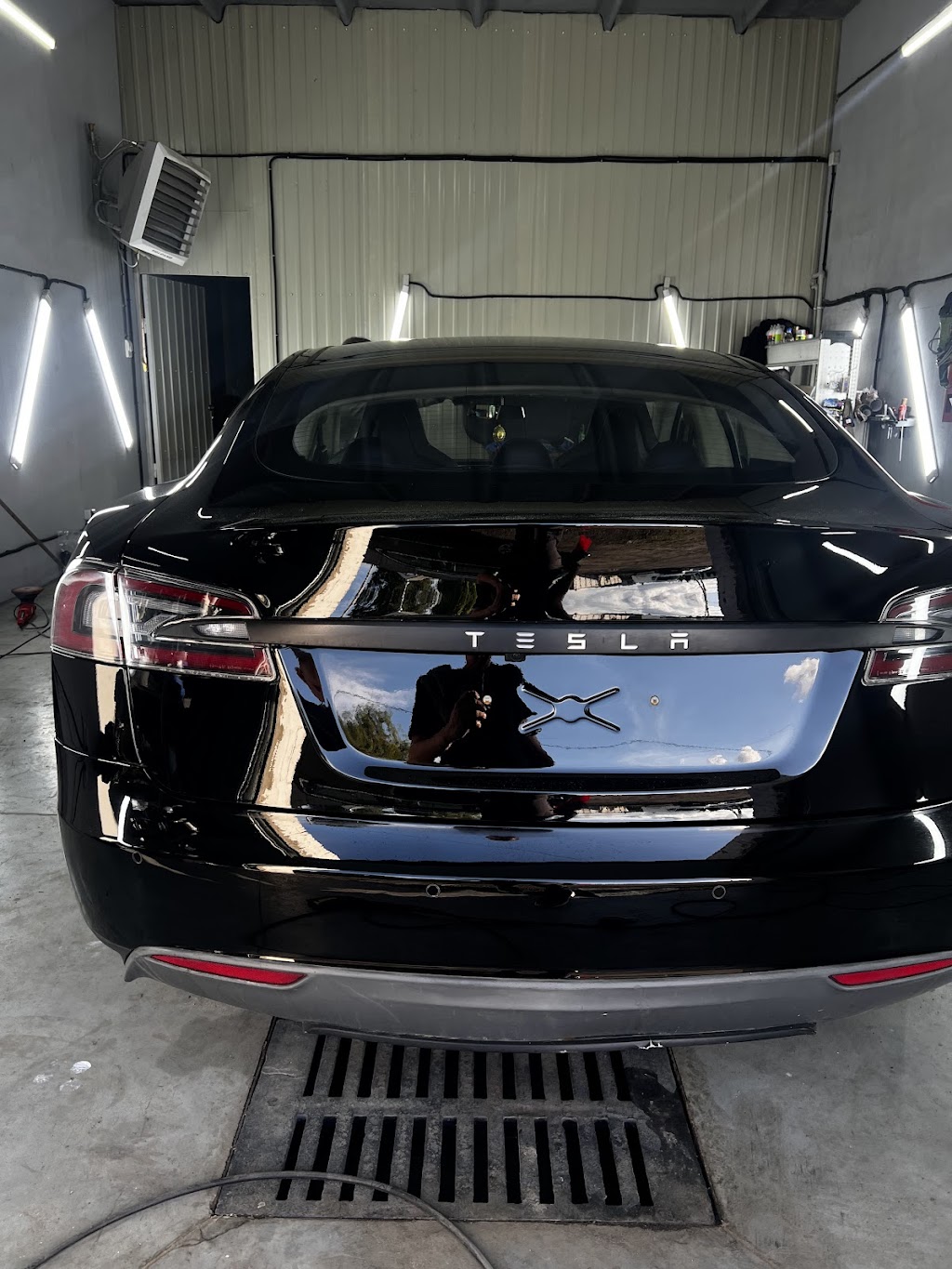 1606 Detailing