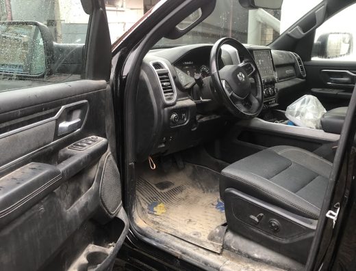 1606 Detailing
