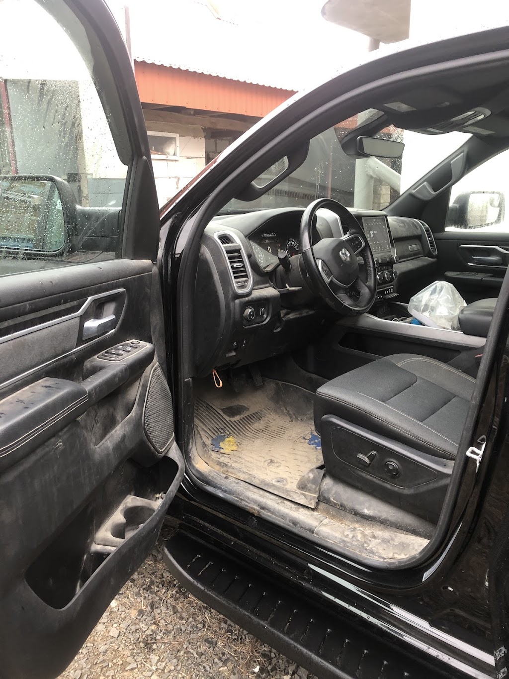 1606 Detailing