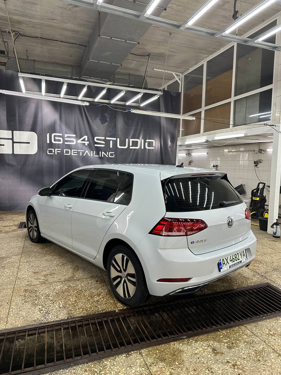 1654 Detailing- детейлинг центр