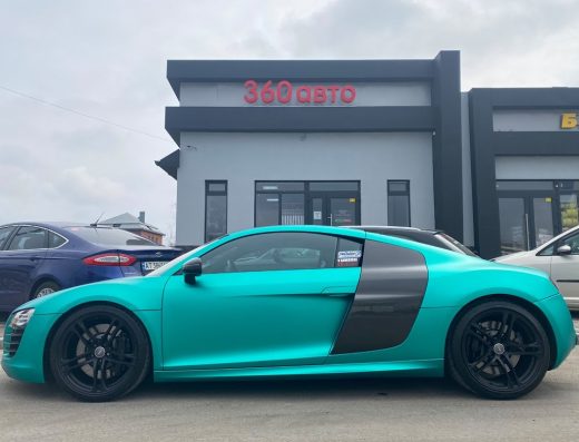 360Auto Автоаксесуари та Тюнінг. Магазин все для Авто