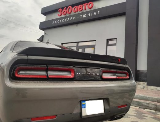 360Auto Автоаксесуари та Тюнінг. Магазин все для Авто