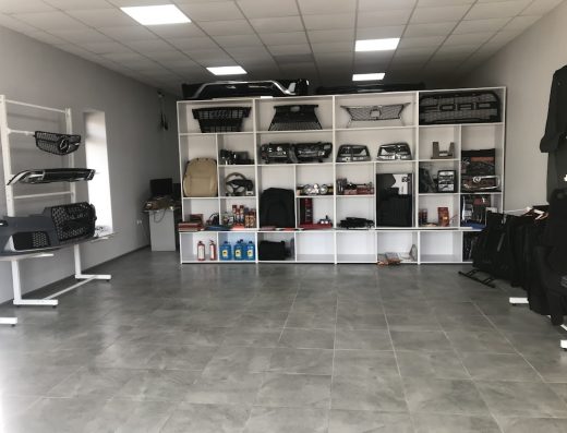 360Auto Автоаксесуари та Тюнінг. Магазин все для Авто