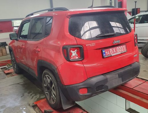 4Wheels – Авто з США, Кореї та Європи у Чернівцях