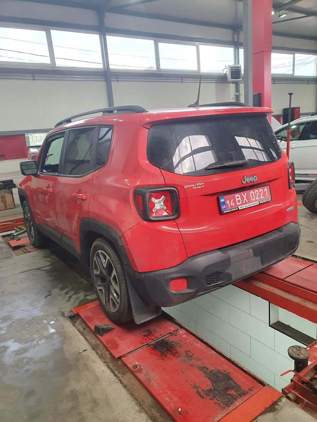 4Wheels – Авто з США, Кореї та Європи у Чернівцях
