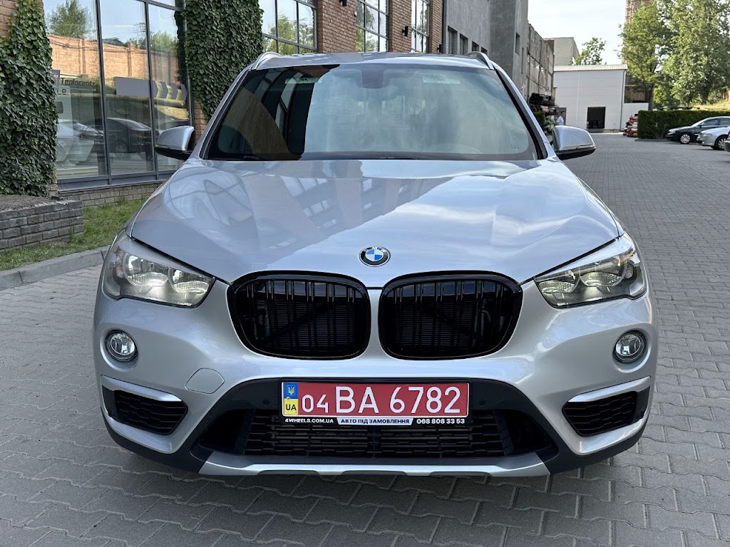4Wheels – Авто з США, Кореї та Європи у Чернівцях