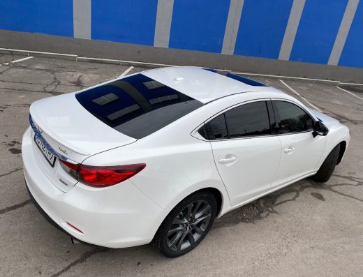 50 STARS – АВТО ЗІ США У ВІННИЦІ