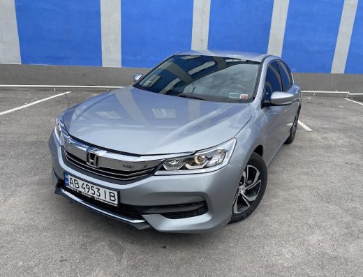 50 STARS – АВТО ЗІ США У ВІННИЦІ
