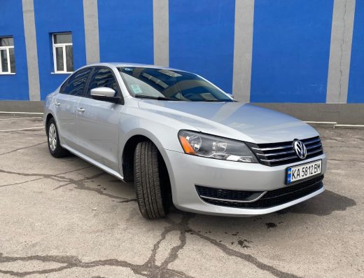 50 STARS – АВТО ЗІ США У ВІННИЦІ