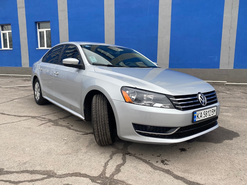 50 STARS – АВТО ЗІ США У ВІННИЦІ