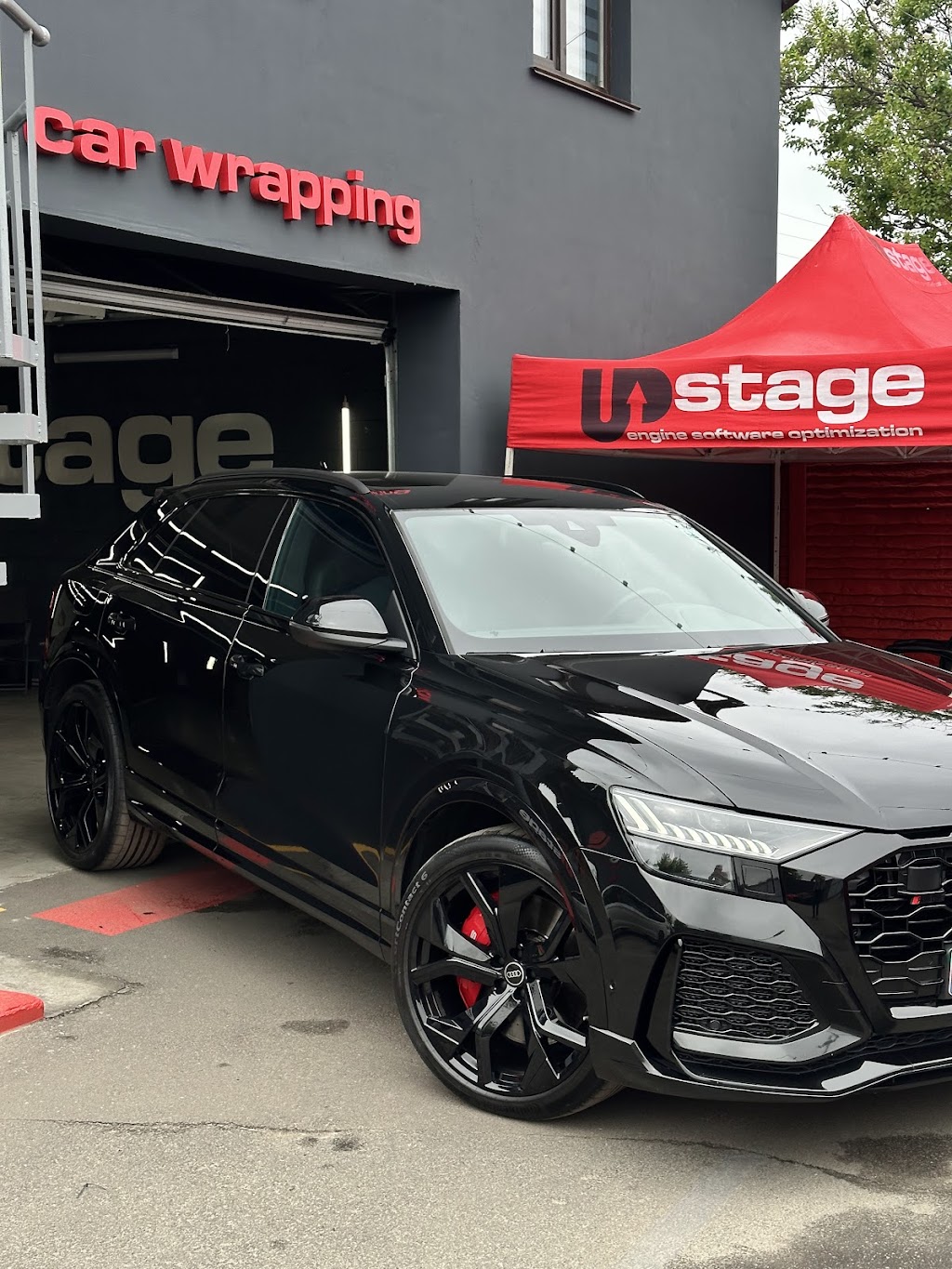 88 DETAILING | 88 ДЕТЕЙЛІНГ