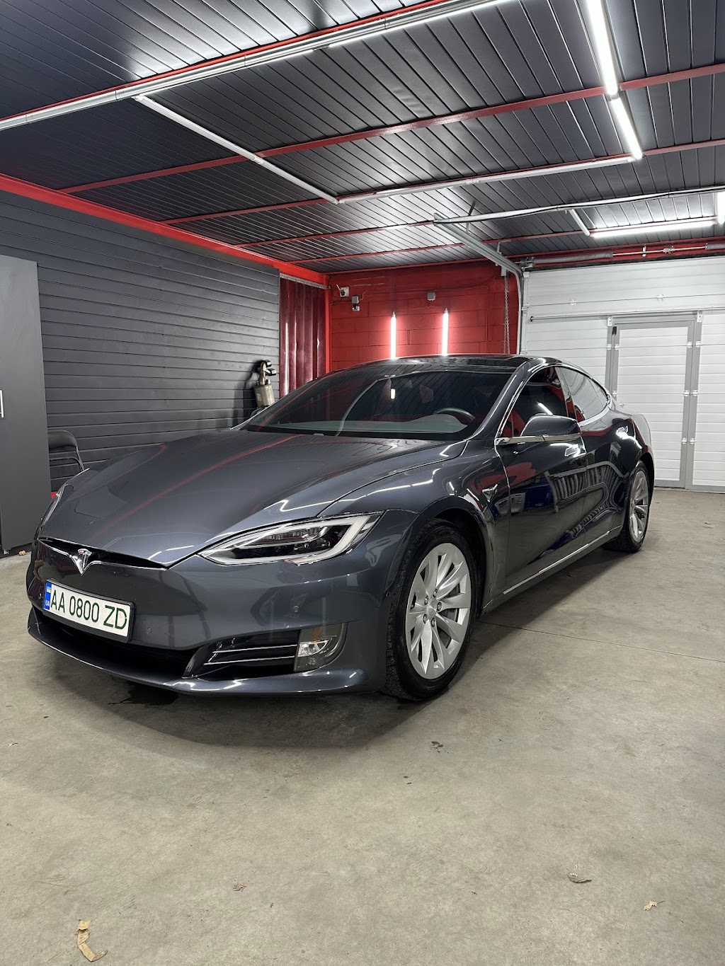 88 DETAILING | 88 ДЕТЕЙЛІНГ