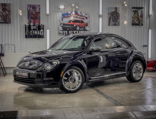911 STUDIO – автомийка/детейлінг