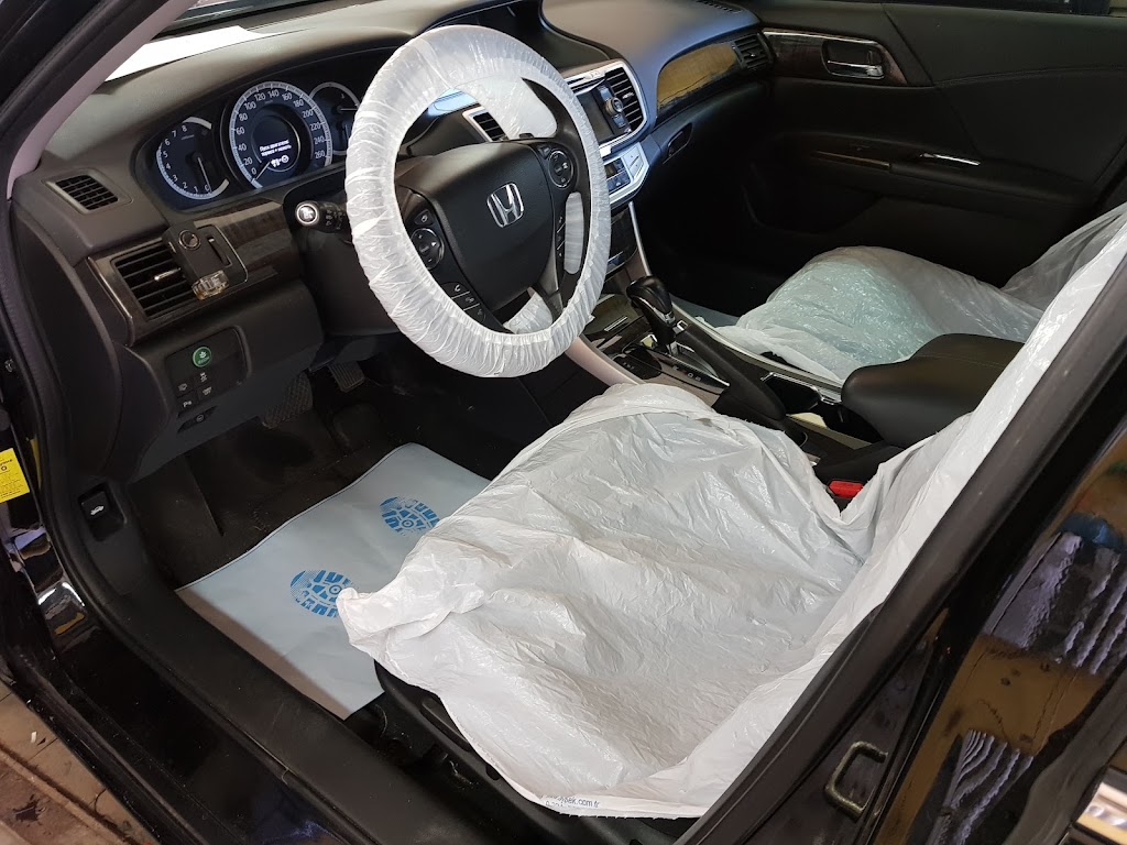 AAC-Install – установочный центр автозвука и автоэлектроники