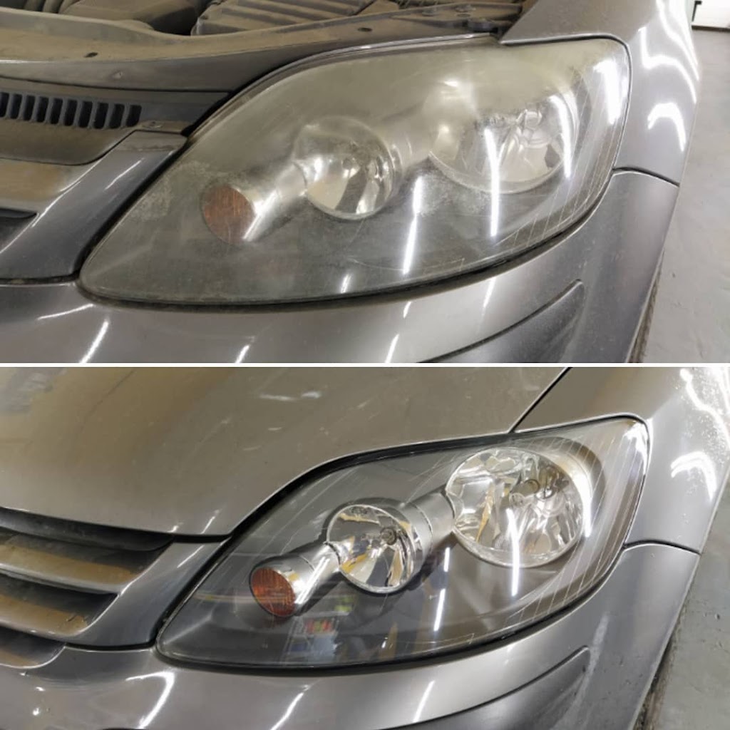 Adik detailing company