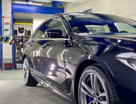Aduone Detailing