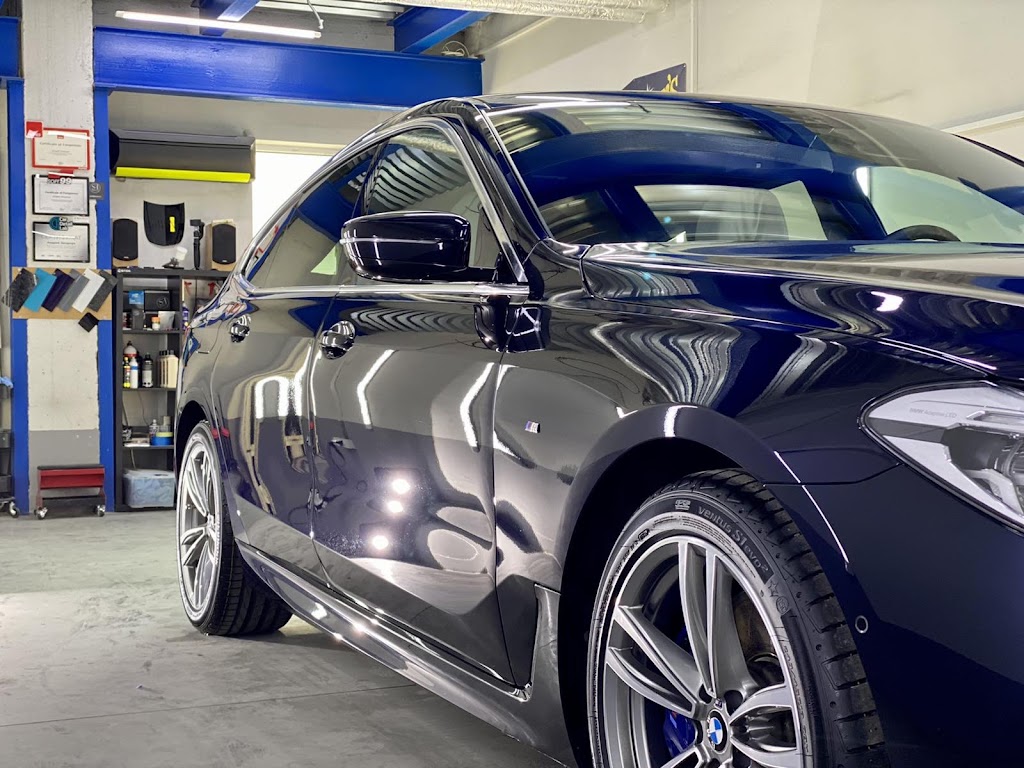 Aduone Detailing