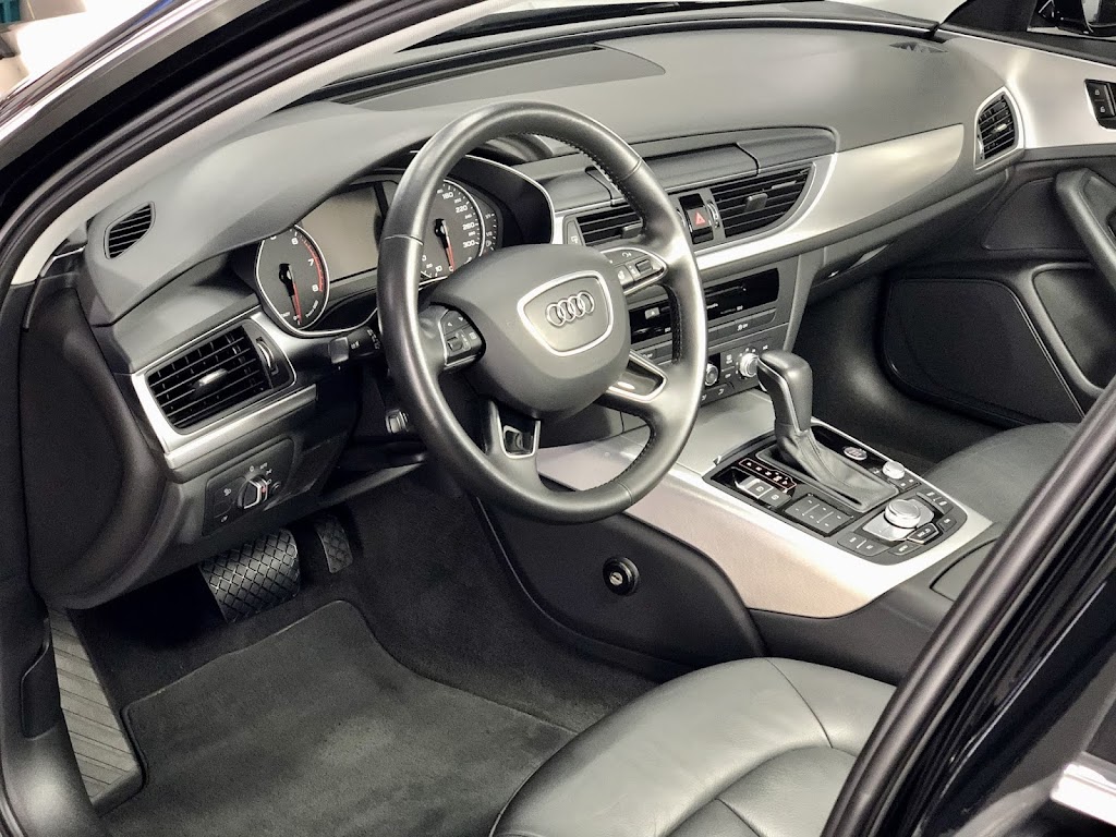 Aduone Detailing