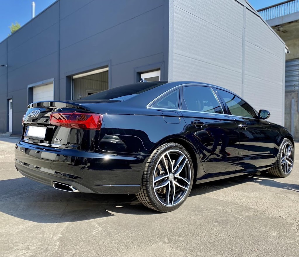 Aduone Detailing