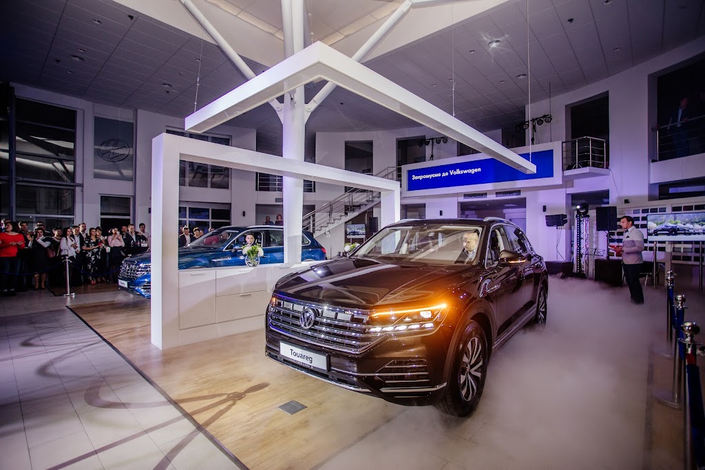 Алекс СО – дилер Volkswagen & Seat