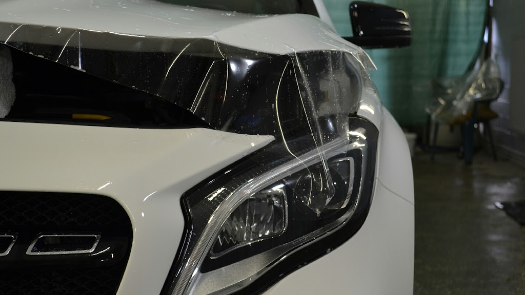 ALEX AUTODETAILING