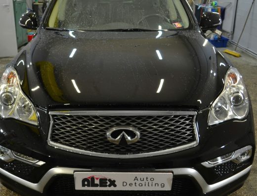 ALEX AUTODETAILING