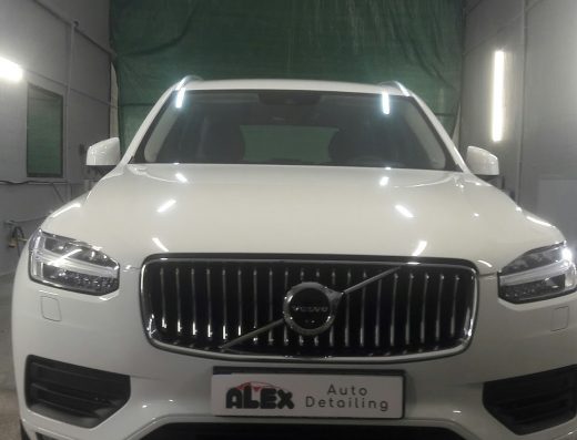 ALEX AUTODETAILING