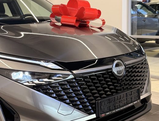 Альянс-А Nissan
