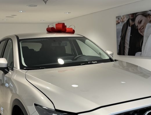 Альянс-ІФ Mazda