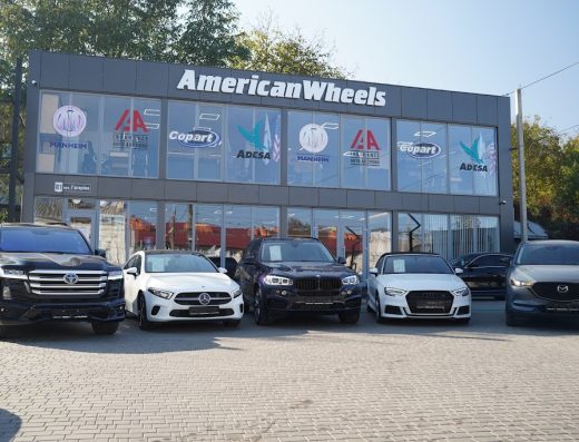 American Wheels