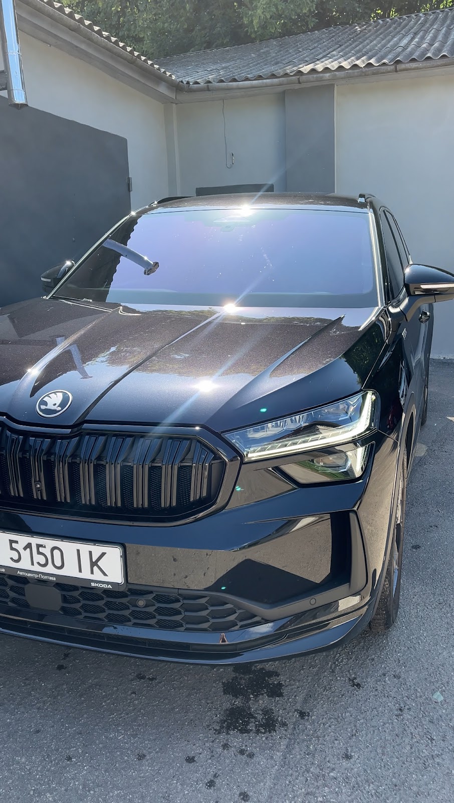 ANX_DETAILING_POLTAVA Детейлінг студія