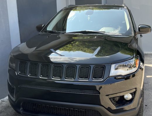 ANX_DETAILING_POLTAVA Детейлінг студія