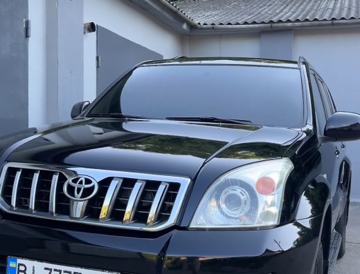 ANX_DETAILING_POLTAVA Детейлінг студія
