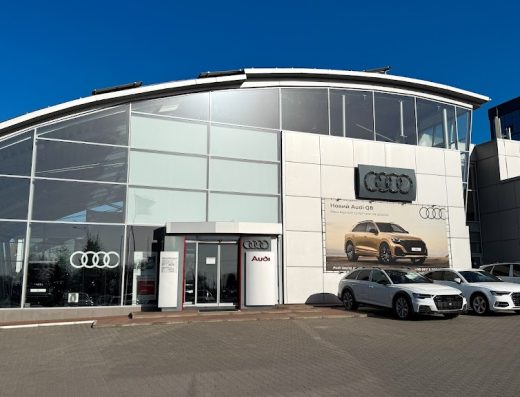 Audi Центр Хмельницький