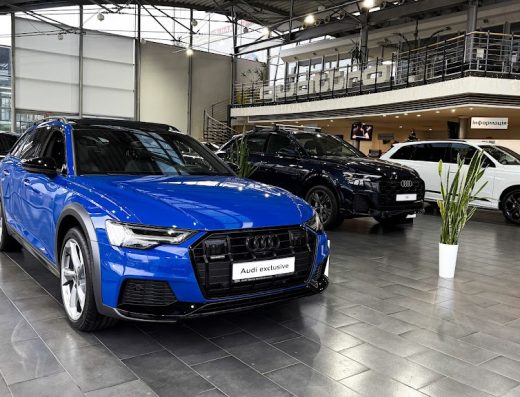 Audi Центр Хмельницький