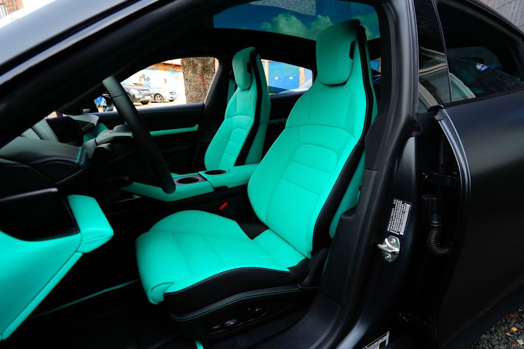 Auto Beauty Detailing Studio