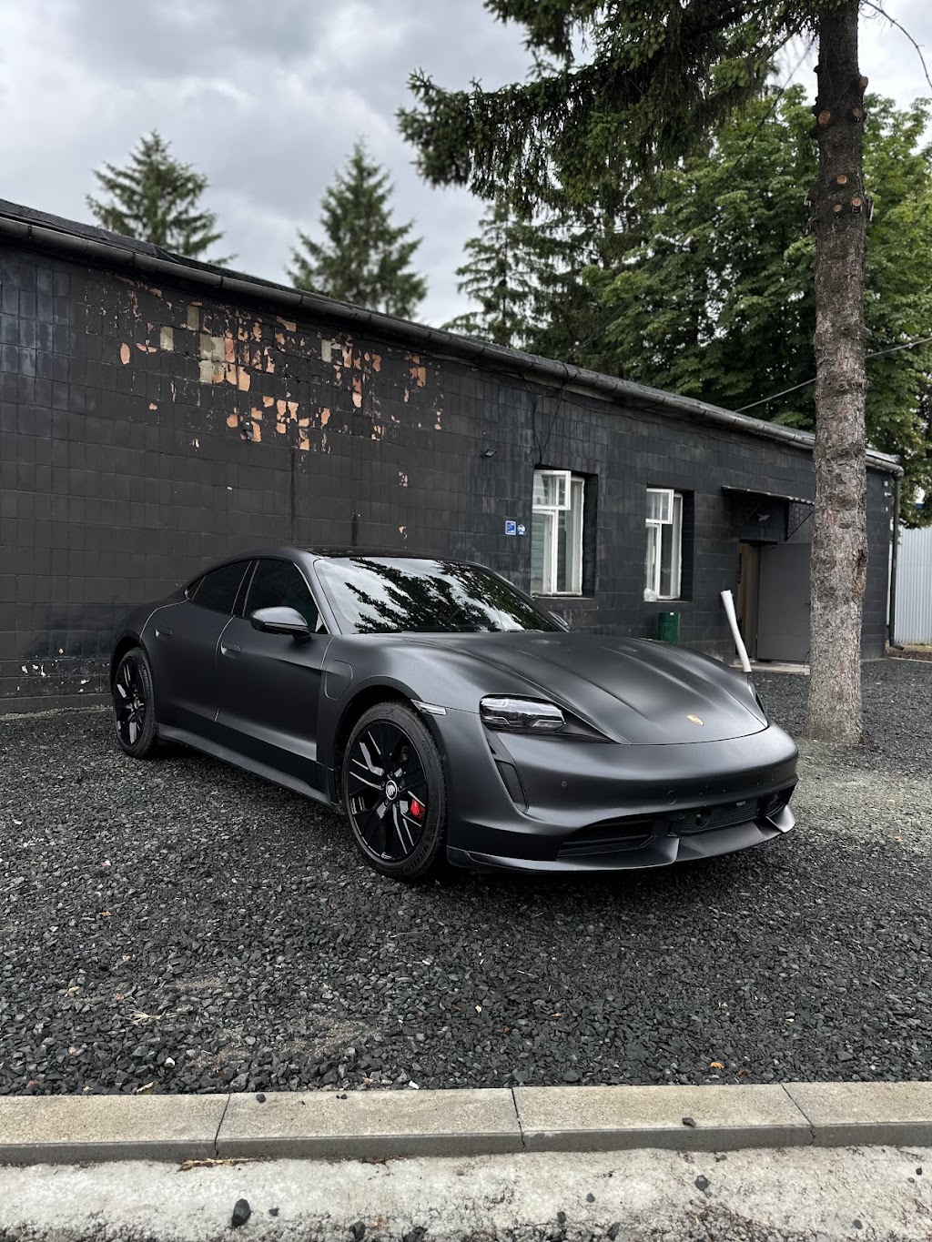 Auto Beauty Detailing Studio