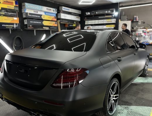 Auto Beauty Detailing Studio