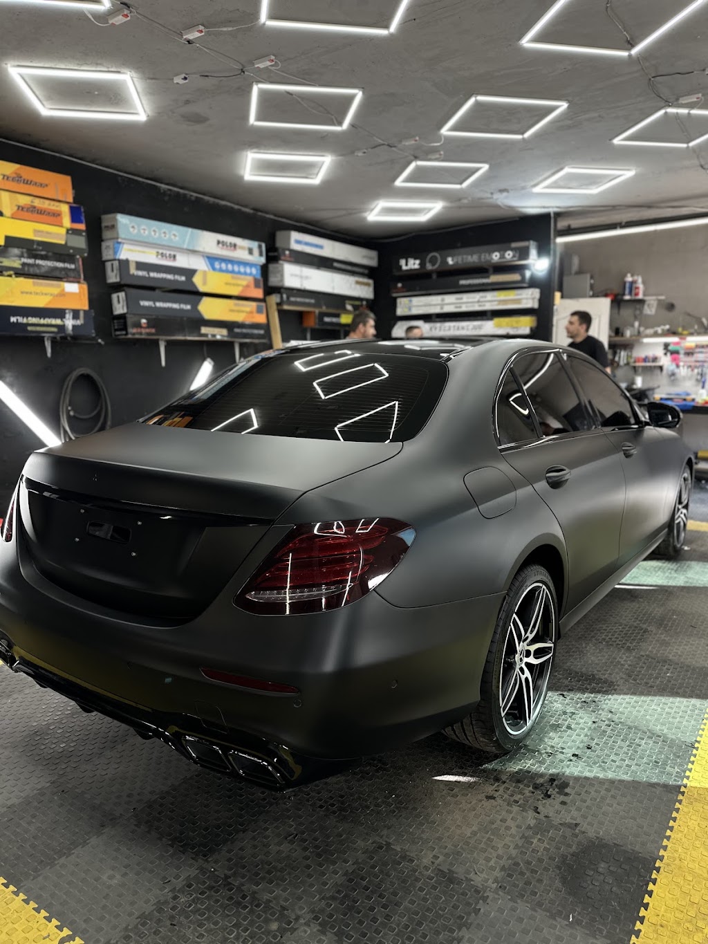 Auto Beauty Detailing Studio