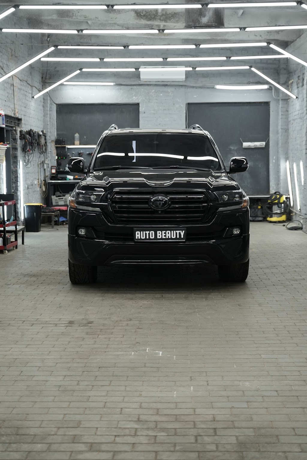 Auto Beauty Detailing Studio