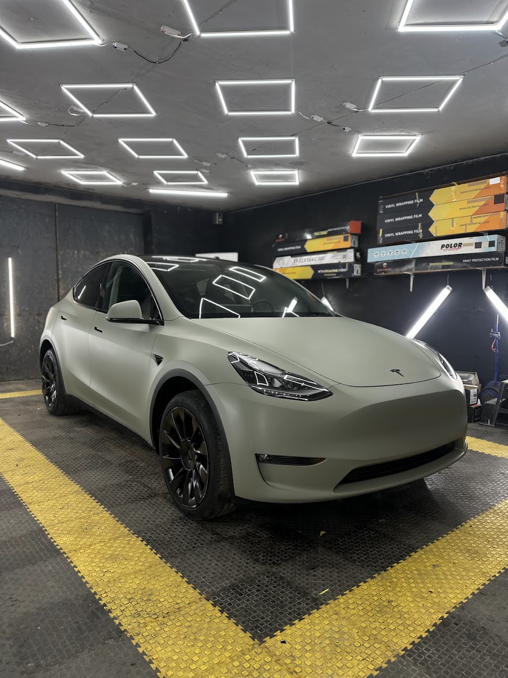 Auto Beauty Detailing Studio
