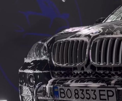 Auto Care