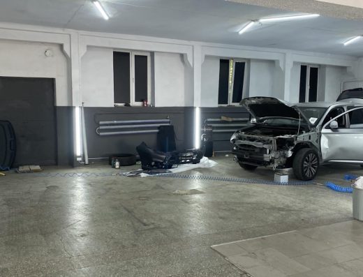 Auto Care