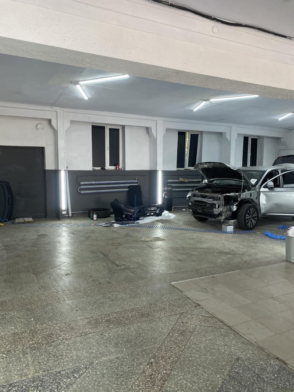 Auto Care
