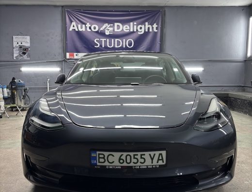Auto Delight Studio