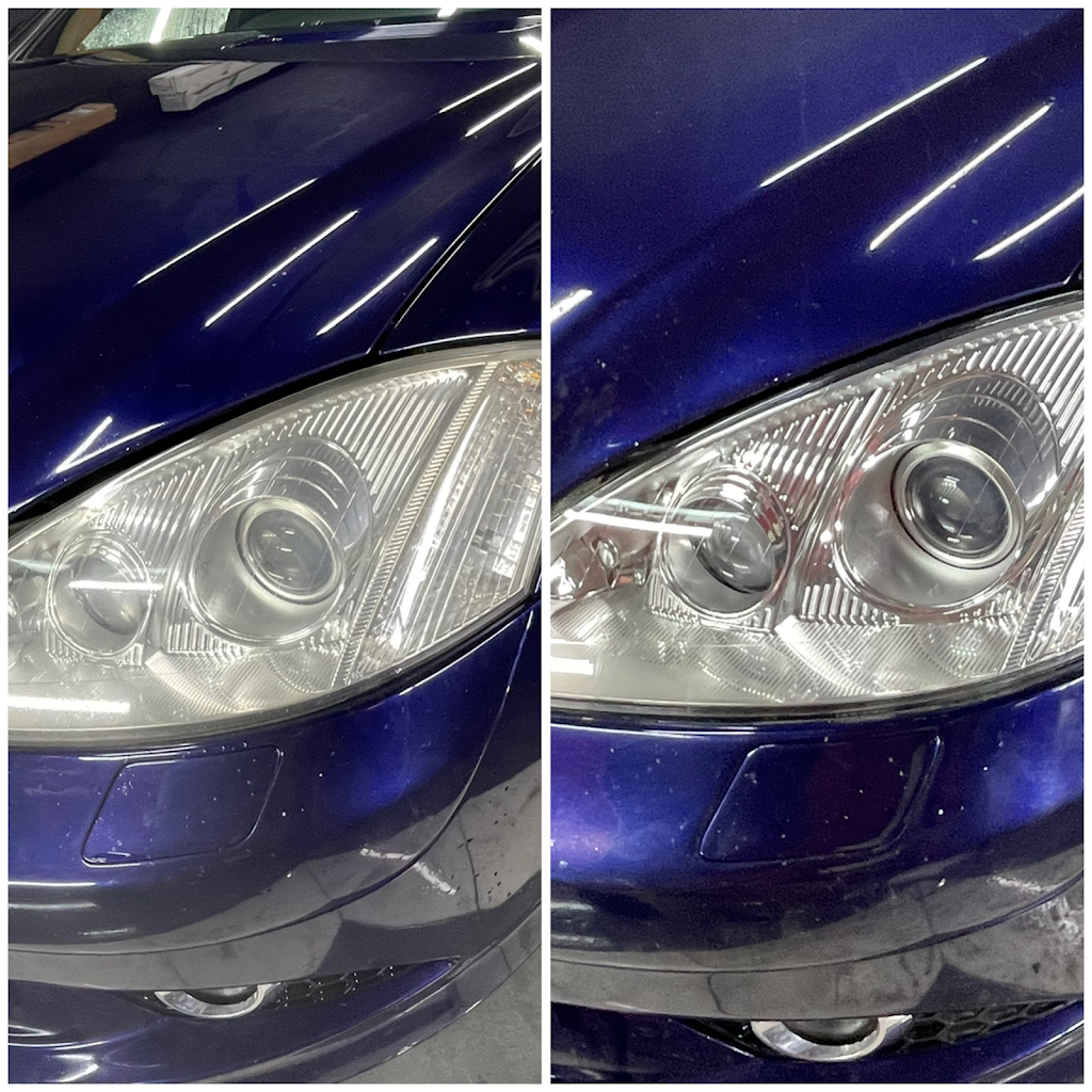 Auto Detailing Premium