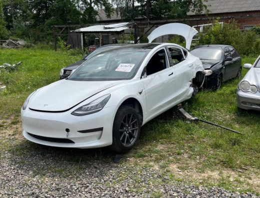 Auto Tech ( Детейлінг & Автосервіс)
