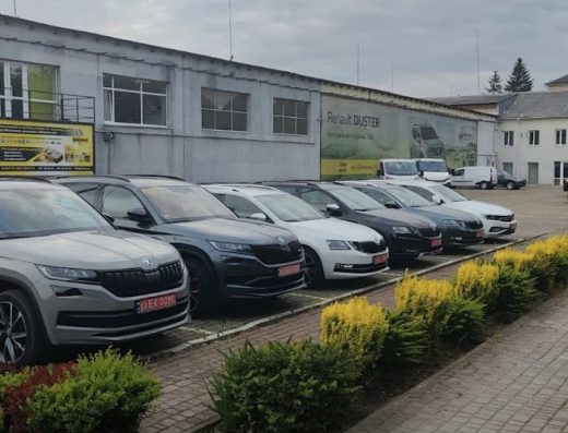 AUTO VAG LUTSK