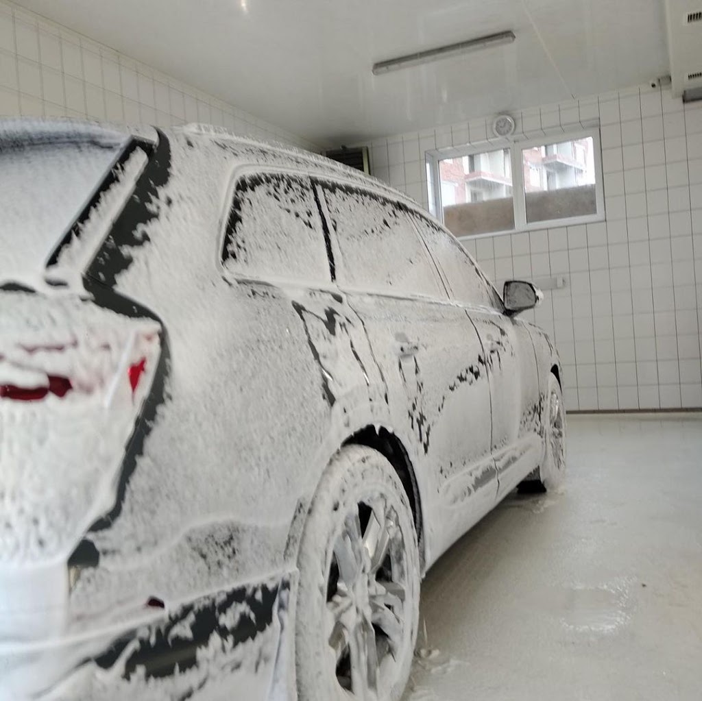 Autoclean